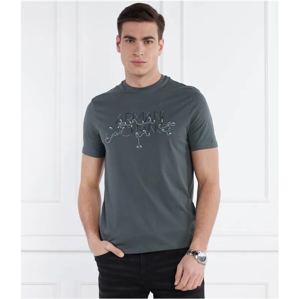 Armani Exchange Tričko | Regular Fit 50053192