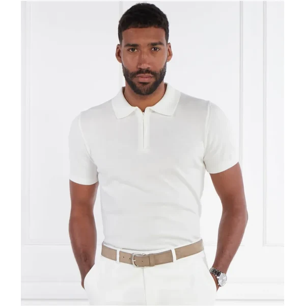 Oscar Jacobson Polo tričko Otto | Regular Fit 64961623