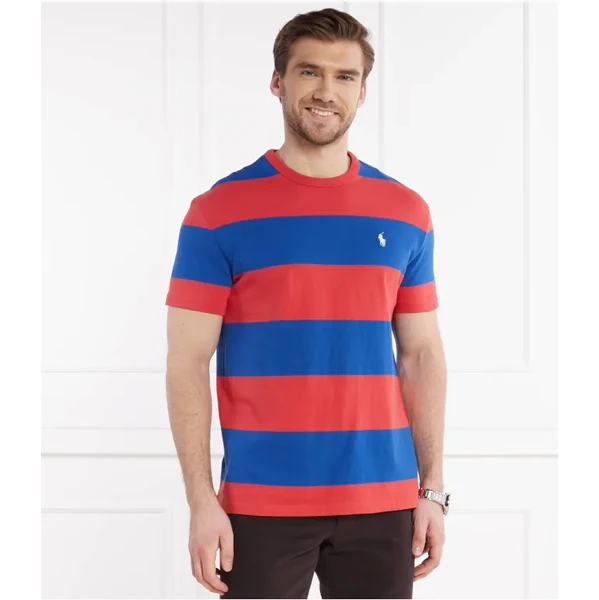 POLO RALPH LAUREN Tričko | Classic fit 50053198