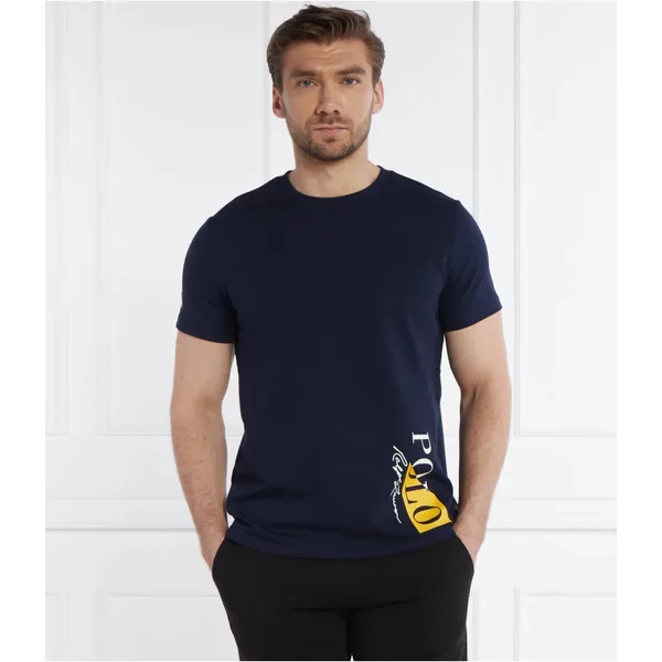 POLO RALPH LAUREN Tričko | Relaxed fit 50053199