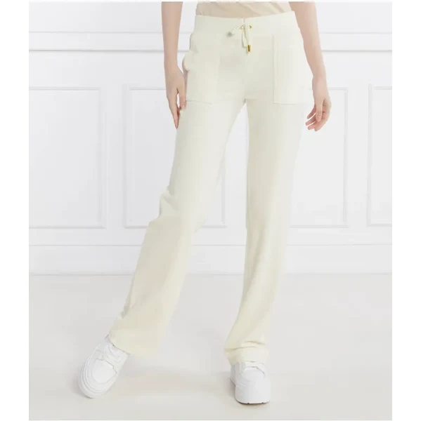Juicy Couture Teplákové nohavice Del Ray Classic | Regular Fit 50067040