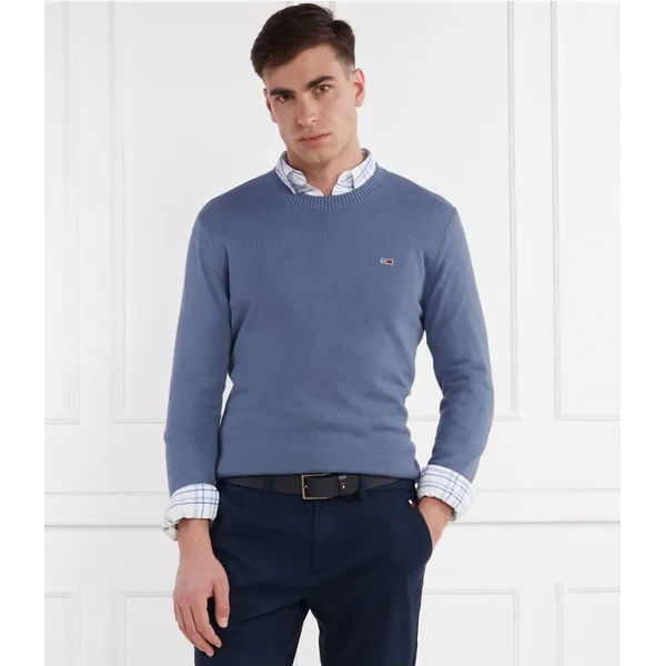 Tommy Jeans Sveter | Slim Fit 50036999