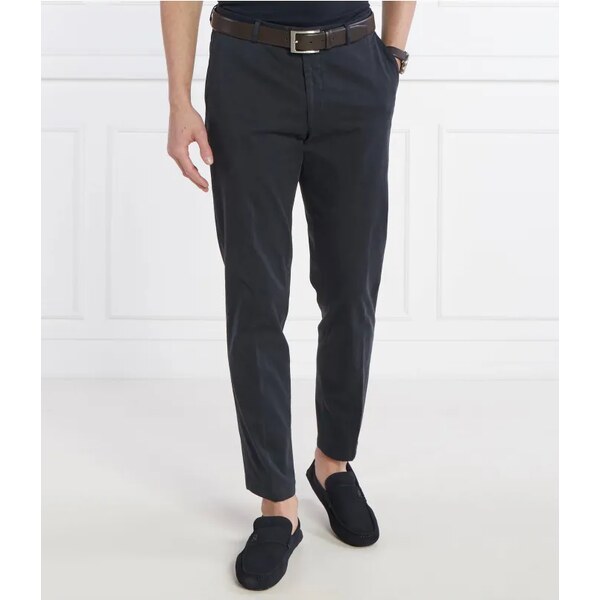 Oscar Jacobson Nohavice Denz | Slim Fit 50037037