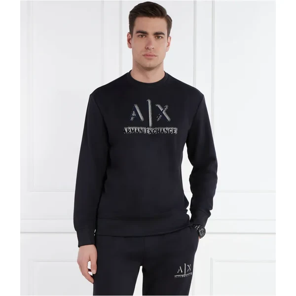 Armani Exchange Mikina | Regular Fit 50017943