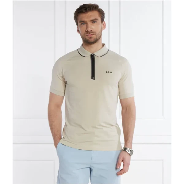 BOSS GREEN Polo tričko Philix | Slim Fit 50021553