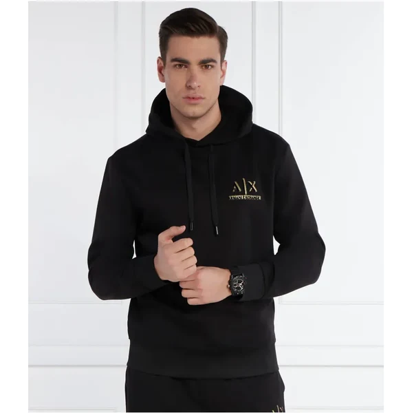 Armani Exchange Mikina | Regular Fit 50017951