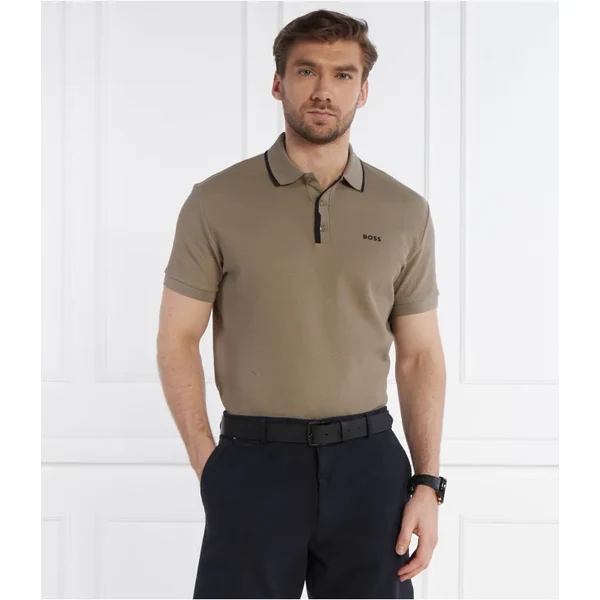 BOSS GREEN Polo tričko Paddy 2 | Regular Fit | pique 50021537