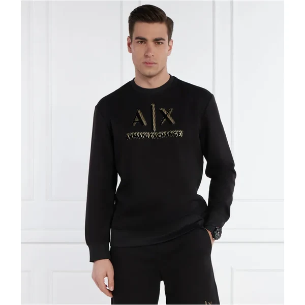 Armani Exchange Mikina | Regular Fit 50017977