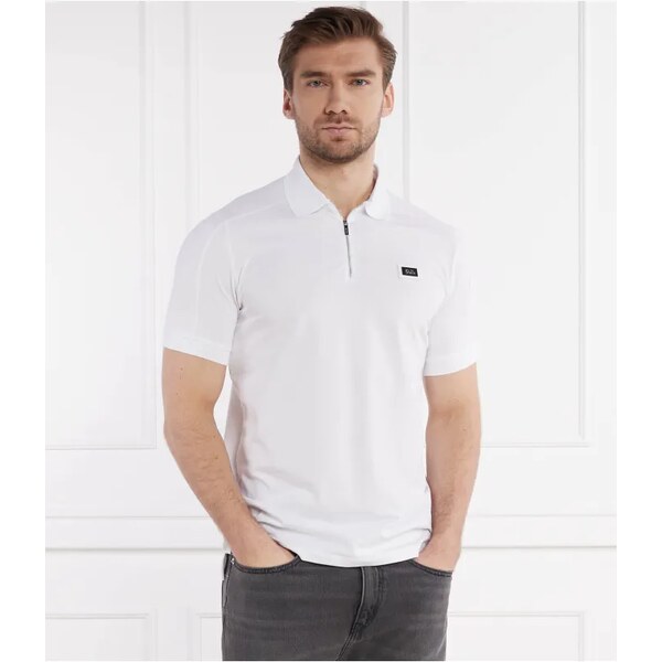 Karl Lagerfeld Polo tričko | Regular Fit 50021547