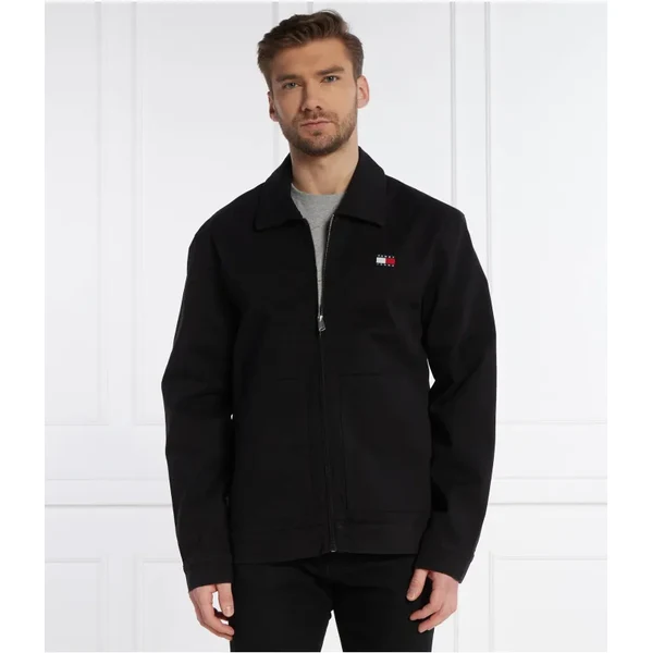 Tommy Jeans Bunda | Regular Fit | denim 49950606