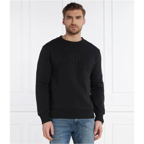 Gant Mikina TONAL SHIELD | Regular Fit 49939383