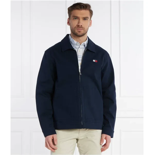 Tommy Jeans Bunda | Regular Fit | denim 49950615