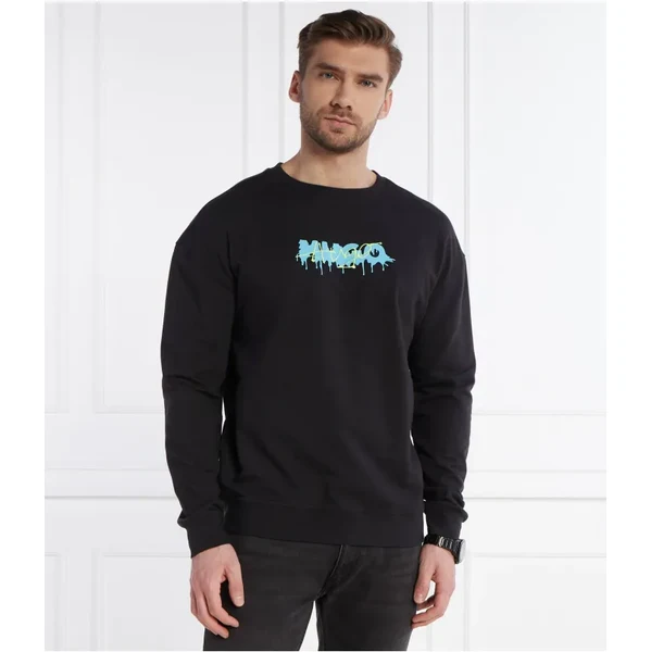 Hugo Bodywear Mikina | Regular Fit 49927151