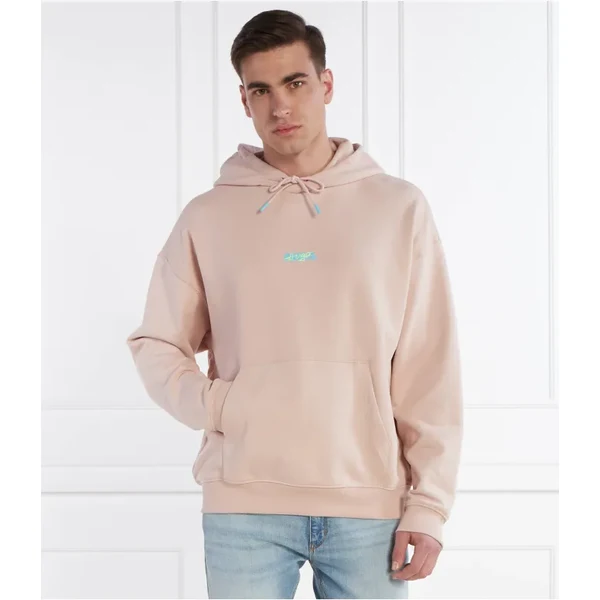 HUGO Mikina Dreezes | Oversize fit 49927183
