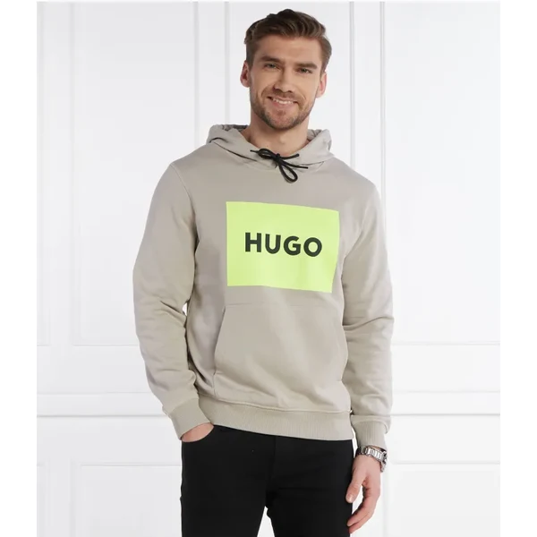 HUGO Mikina Duratschi223 | Regular Fit 49927186