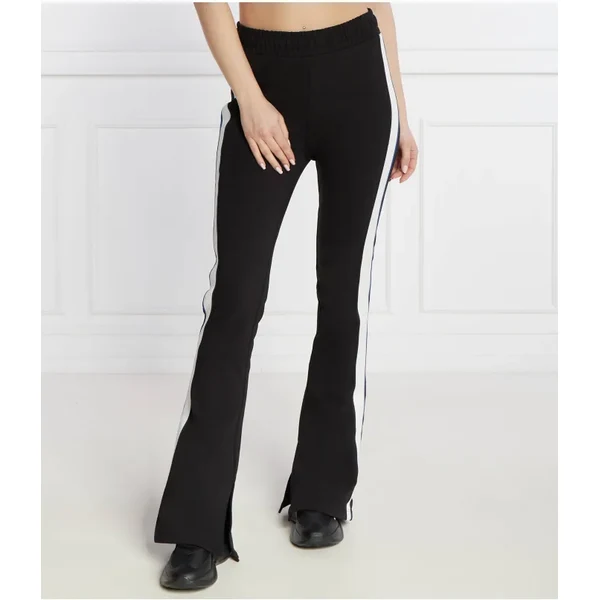 Hugo Blue Teplákové nohavice Nelega_B | flare fit 49915221