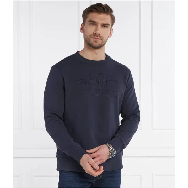 Gant Mikina TONAL SHIELD | Regular Fit 49927180