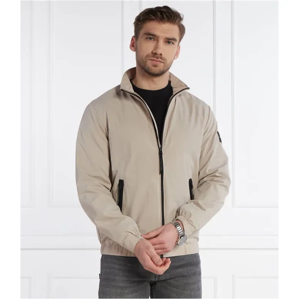 Calvin Klein Bunda | Regular Fit 49927220