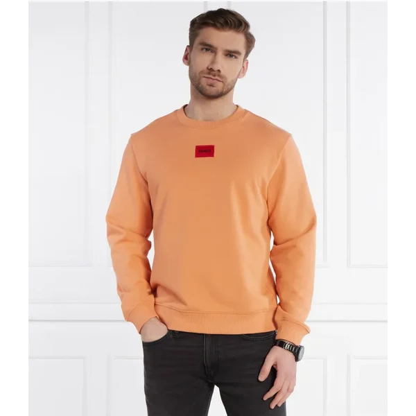 HUGO Mikina Diragol212 | Regular Fit 49927191