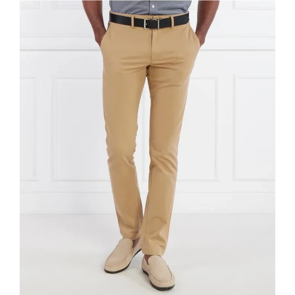 Tommy Hilfiger Chino nohavice | Slim Fit | pima 49920322