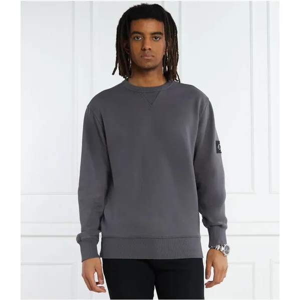 Calvin Klein Jeans Mikina | Regular Fit 49920377