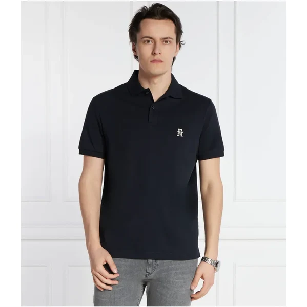 Tommy Hilfiger Polo tričko | Regular Fit 49897142