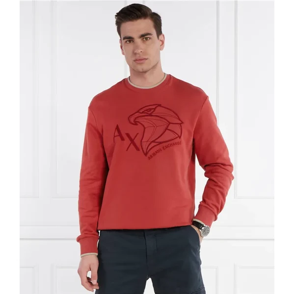 Armani Exchange Mikina | Regular Fit 49897111