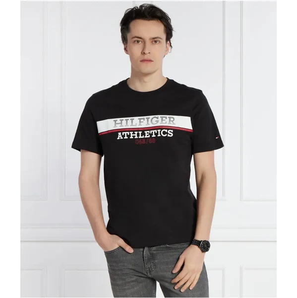 Tommy Hilfiger Tričko | Regular Fit 49884173