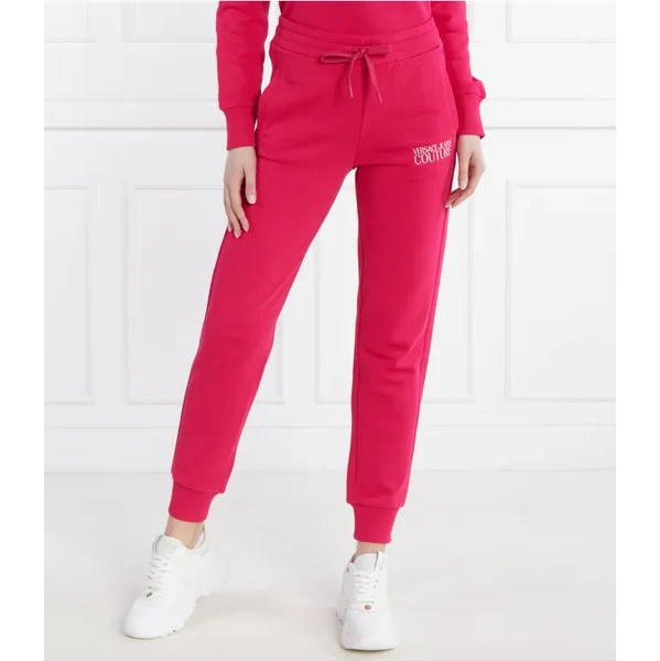 Versace Jeans Couture Teplákové nohavice | Regular Fit 49884204