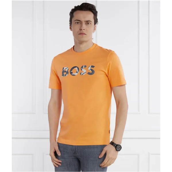 BOSS BLACK Tričko Thompson | Regular Fit 49897151