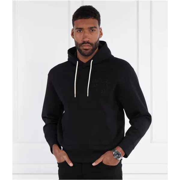 Emporio Armani Mikina | Regular Fit 49915240