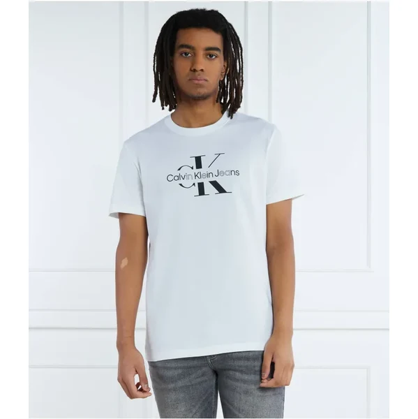 Calvin Klein Jeans Tričko | Regular Fit 62140622