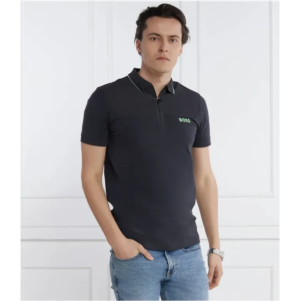 BOSS GREEN Polo tričko Philix | Slim Fit | stretch 49852507