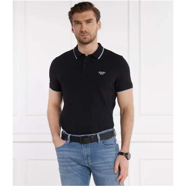 Joop! Jeans Polo tričko Agnello | Modern fit 49852511