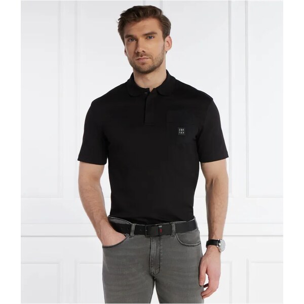 HUGO Polo tričko Domer | Regular Fit 49862300