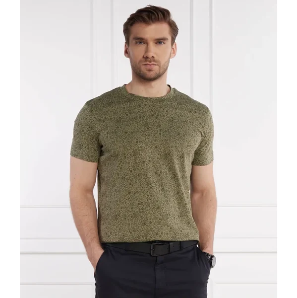 Joop! Jeans Tričko Crispo | Modern fit 49852521