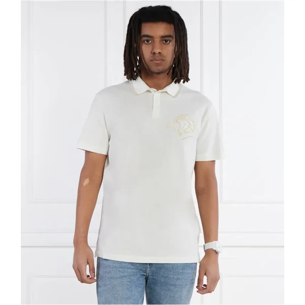 Armani Exchange Polo tričko | Regular Fit 61636557