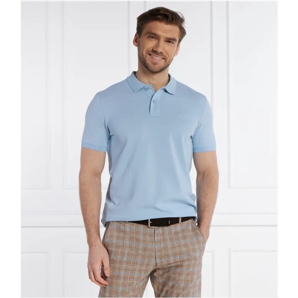 Joop! Jeans Polo tričko Beeke | Modern fit 49710305