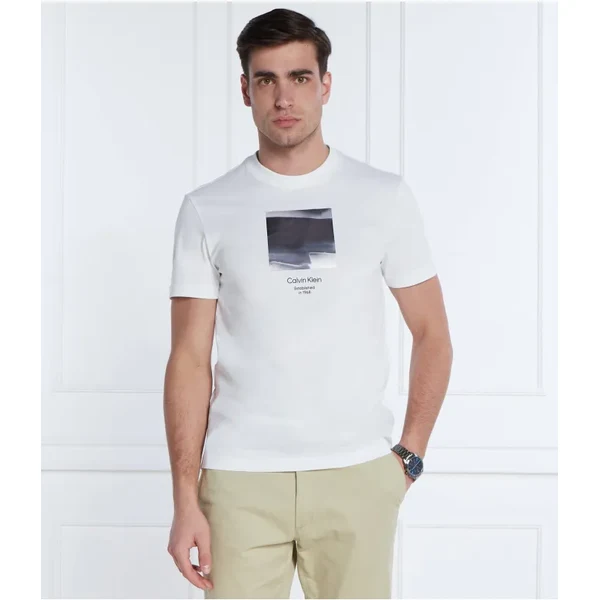 Calvin Klein Tričko | Regular Fit 49725527