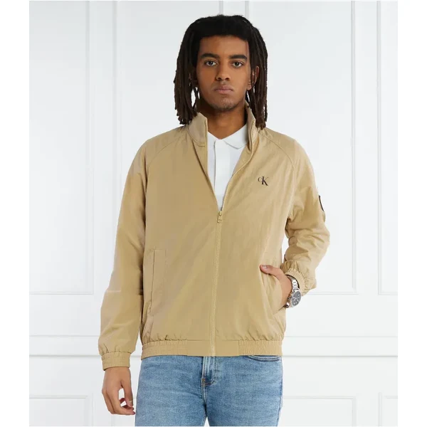 Calvin Klein Jeans Bunda harrington | Regular Fit 49715485