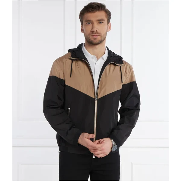 BOSS BLACK Bunda Cireno1 | Regular Fit 49725495