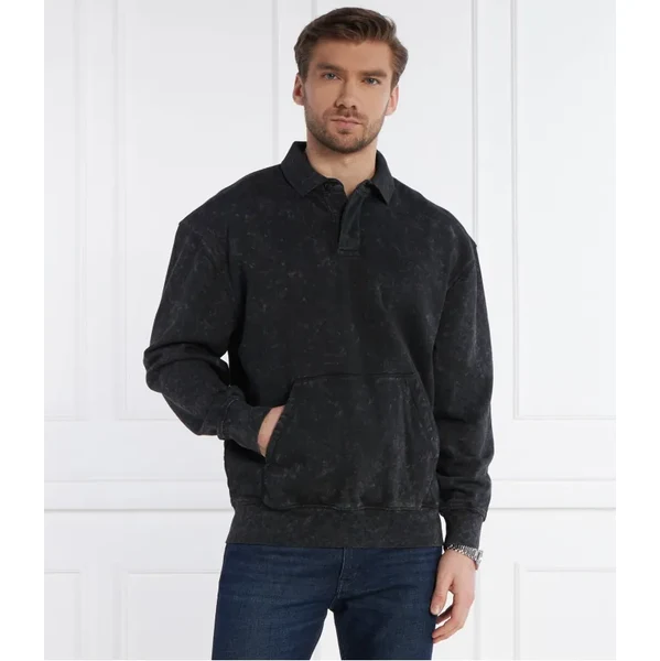 BOSS ORANGE Mikina WeStrong | Relaxed fit 49725497