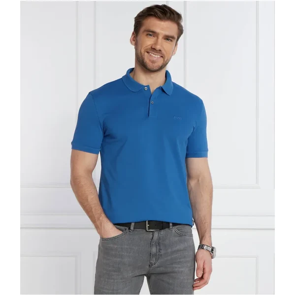 BOSS BLACK Polo tričko Pallas | Regular Fit 49699469