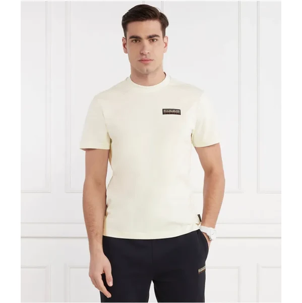Napapijri Tričko S-IAATO | Regular Fit 62181012