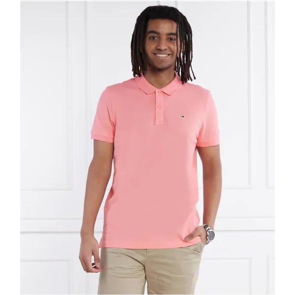 Tommy Jeans Polo tričko | Slim Fit 49725514