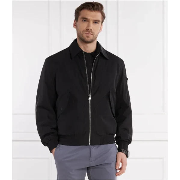 HUGO Bunda Badam2421 | Regular Fit 49689612