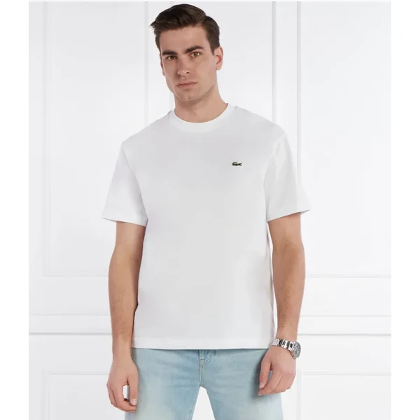 Lacoste Tričko | Classic fit 61174351