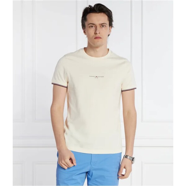 Tommy Hilfiger Tričko | Slim Fit 49641589