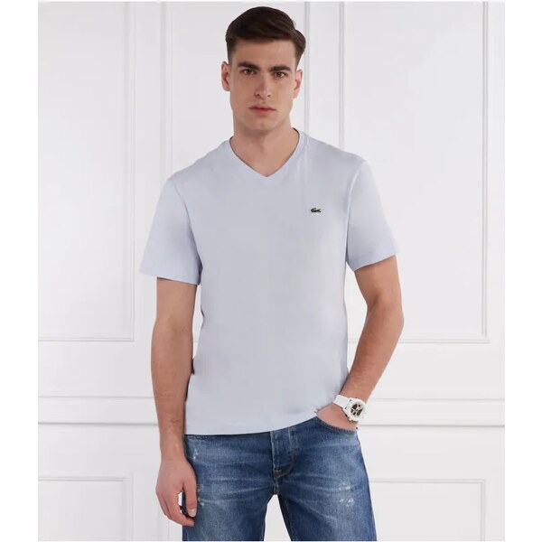 Lacoste Tričko | Regular Fit 57880822