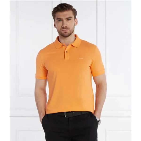 BOSS BLACK Polo tričko Pallas | Regular Fit 49456306